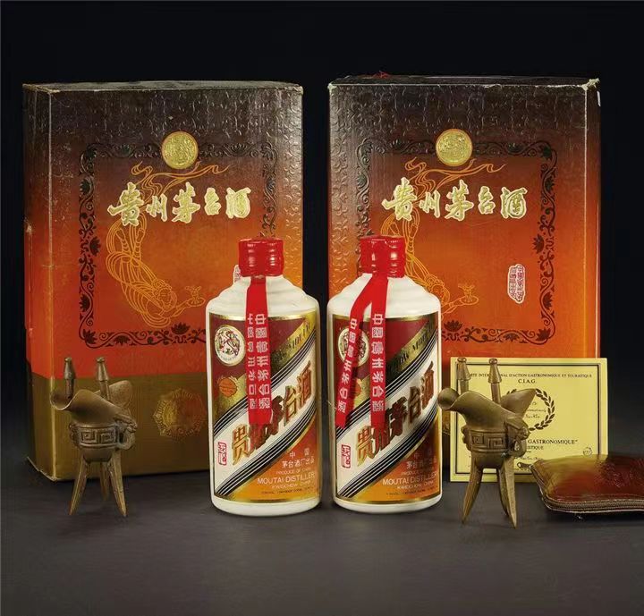 惠来烟酒回收